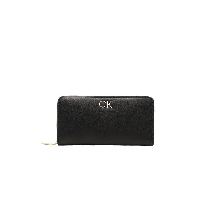 Calvin Klein - Calvin Klein Femme Portefeuilles