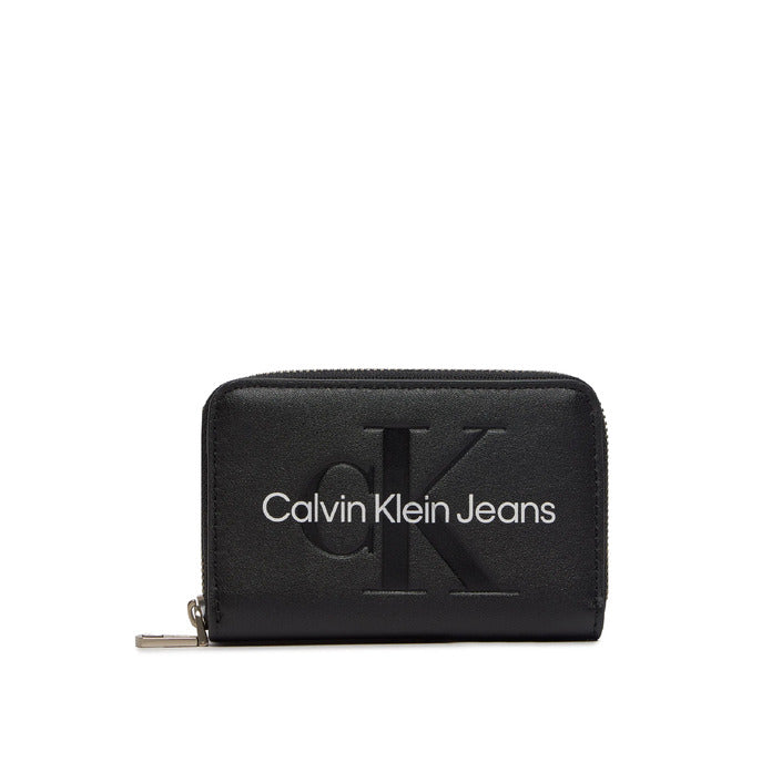 Calvin Klein Jeans - Calvin Klein Jeans Femme Portefeuilles