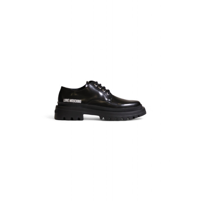 Love Moschino - Love Moschino Femme Chaussures Derbies