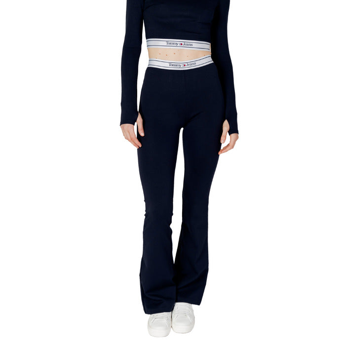 Tommy Hilfiger Jeans - Tommy Hilfiger Jeans Femme Leggings