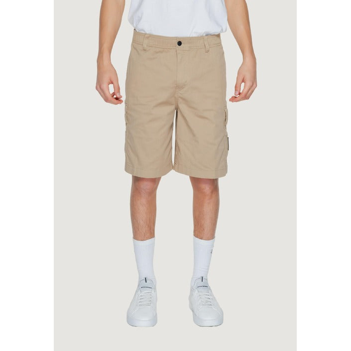 Calvin Klein Jeans - Calvin Klein Jeans Homme Bermudas