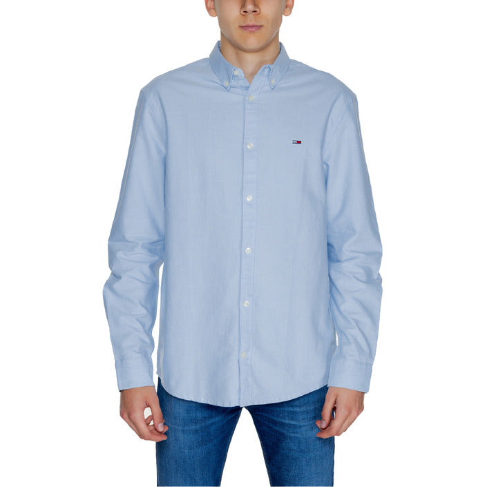 Tommy Hilfiger Jeans - Tommy Hilfiger Jeans Homme Chemises