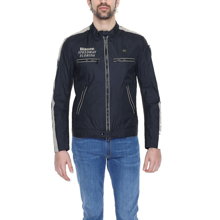 Blauer - Blauer Homme Jaquettes