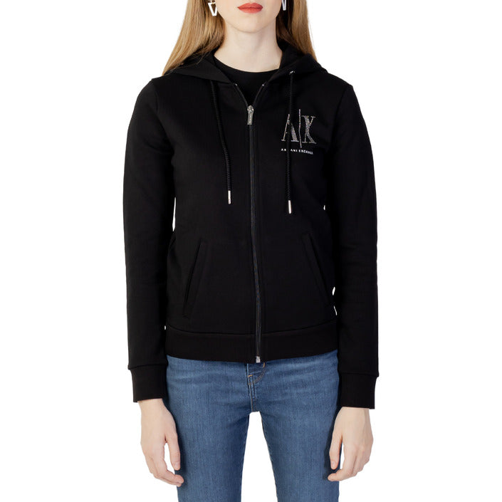 Armani Exchange - Armani Exchange Femme Sweatshirts