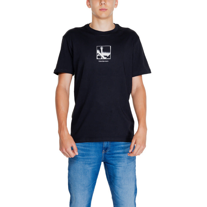 Calvin Klein Jeans - Calvin Klein Jeans Homme T-Shirts