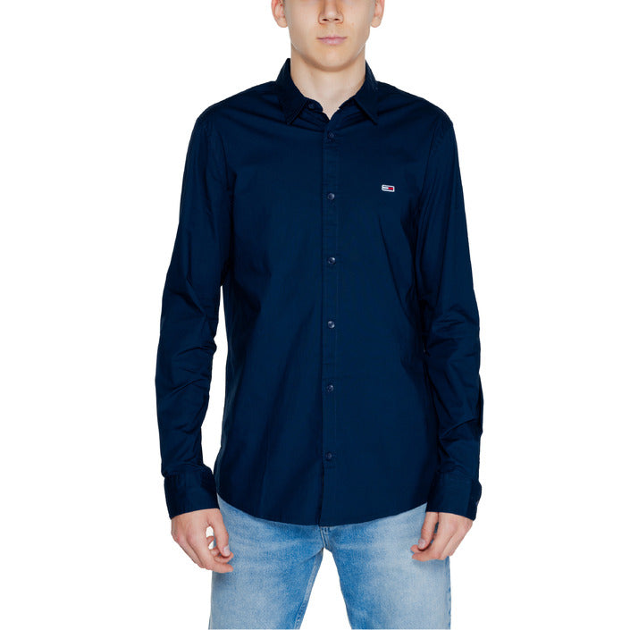 Tommy Hilfiger Jeans - Tommy Hilfiger Jeans Homme Chemises