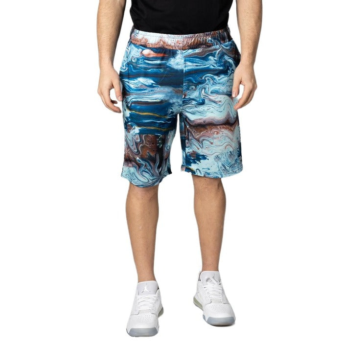 Fila - Fila Homme Bermudas