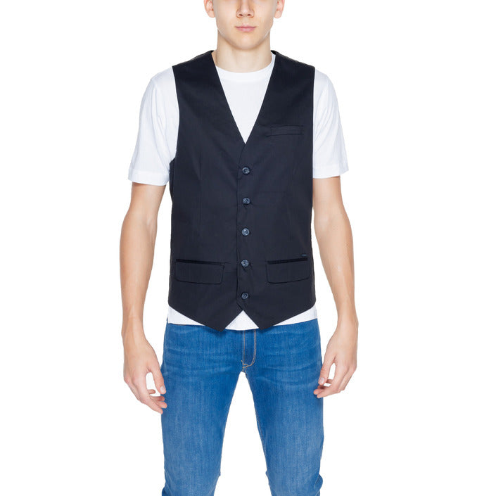 Gianni Lupo - Gianni Lupo Homme Gilets