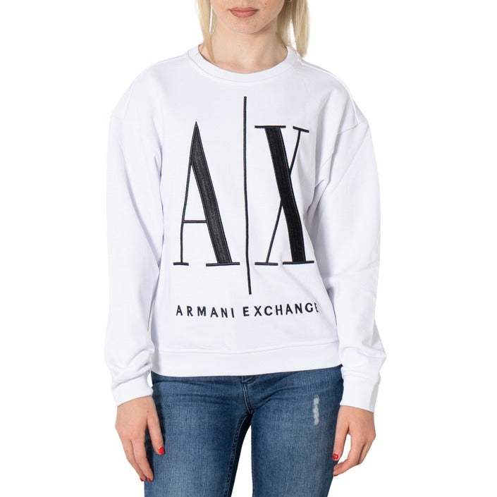 Armani Exchange - Armani Exchange Femme Sweatshirts