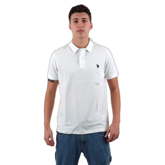 U.s. Polo Assn. - U.s. Polo Assn. Homme Polo