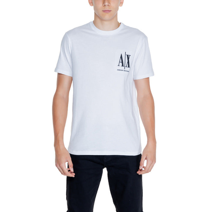 Armani Exchange - Armani Exchange Homme T-Shirts