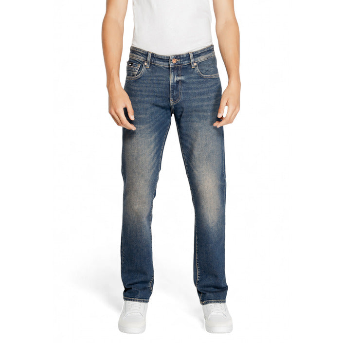 Gas - Gas Homme Jeans