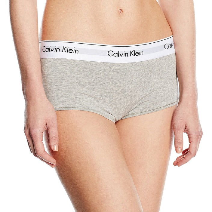 Calvin Klein Underwear - Calvin Klein Underwear Femme Lingerie