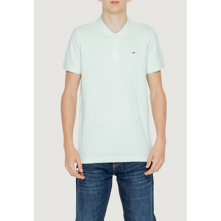 Tommy Hilfiger Jeans - Tommy Hilfiger Jeans Homme Polo