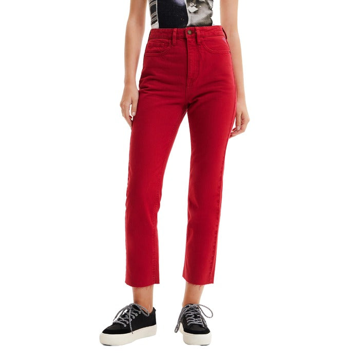 Desigual - Desigual Femme Jeans