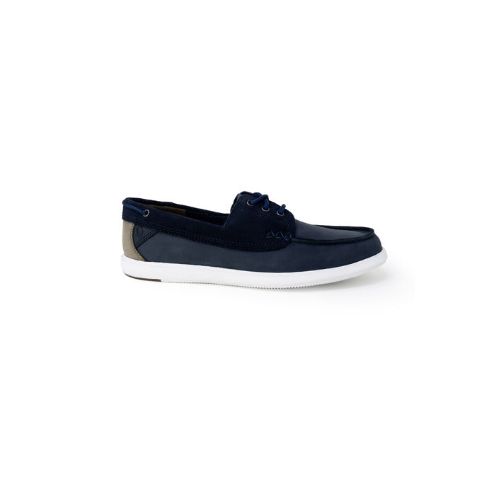 Clarks - Clarks Homme Mocassins