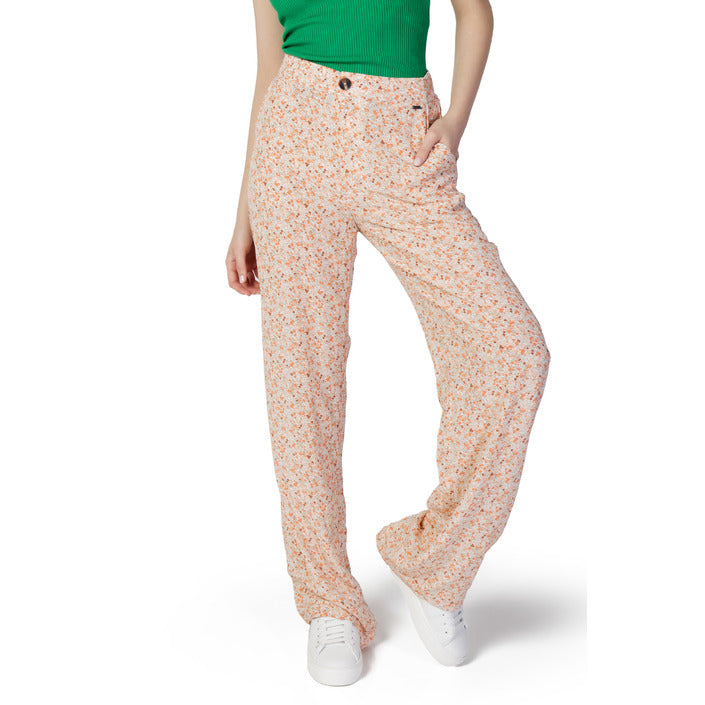 Pepe Jeans - Pepe Jeans Femme Pantalons