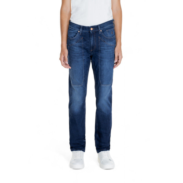 Jeckerson - Jeckerson Homme Pantalons