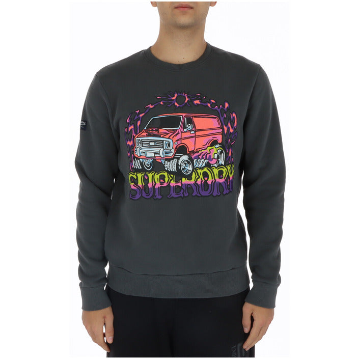 Superdry - Superdry Homme Sweatshirts