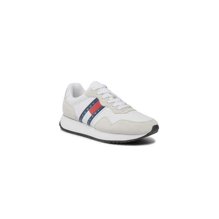 Tommy Hilfiger Jeans - Tommy Hilfiger Jeans Homme Baskets