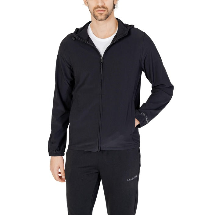 Calvin Klein Sport - Calvin Klein Sport Men's Jackets