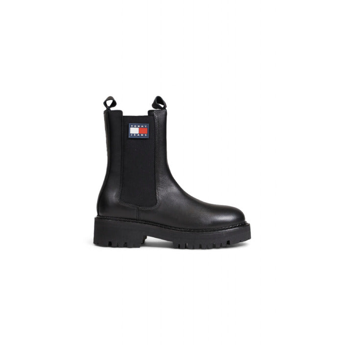 Tommy Hilfiger - Tommy Hilfiger Femme Bottes