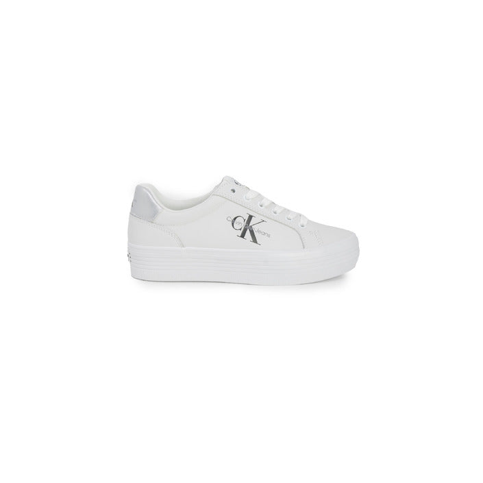 Calvin Klein - Calvin Klein Femme Baskets