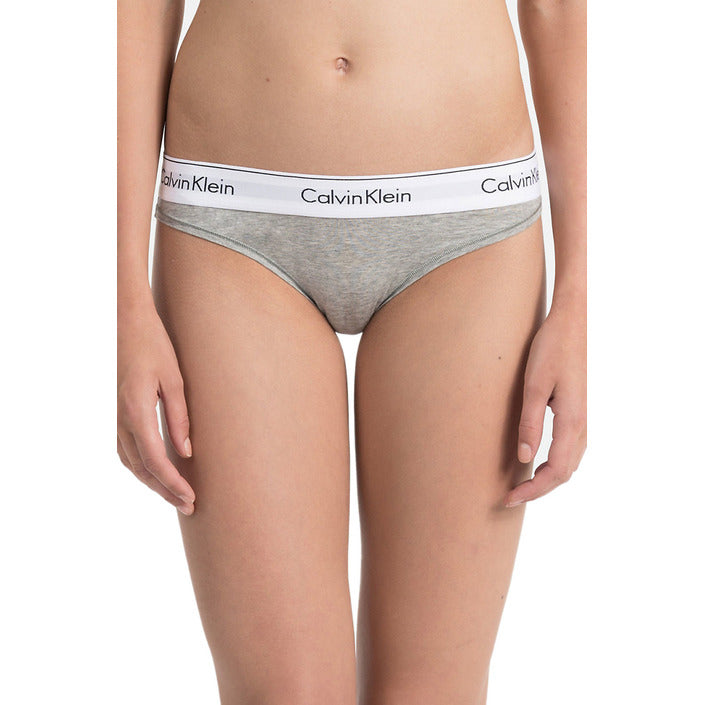 Calvin Klein Underwear - Calvin Klein Underwear Femme Lingerie