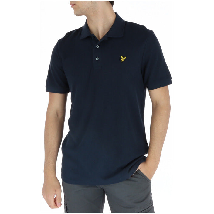 Lyle & Scott - Lyle & Scott Homme Polo