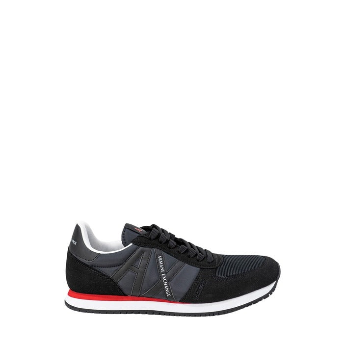 Armani Exchange - Armani Exchange Men Sneakers