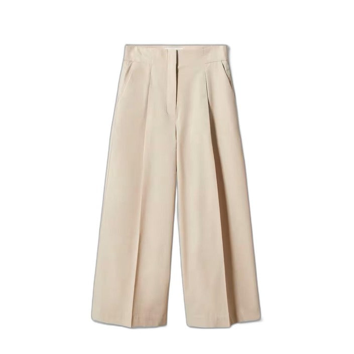 Mango - Mango Femme Pantalons