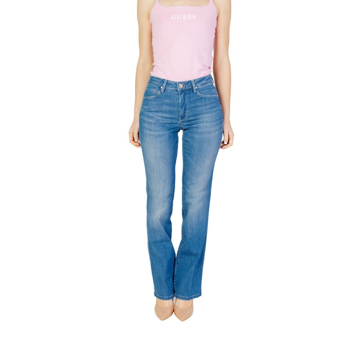 Guess - Guess Femme Jeans