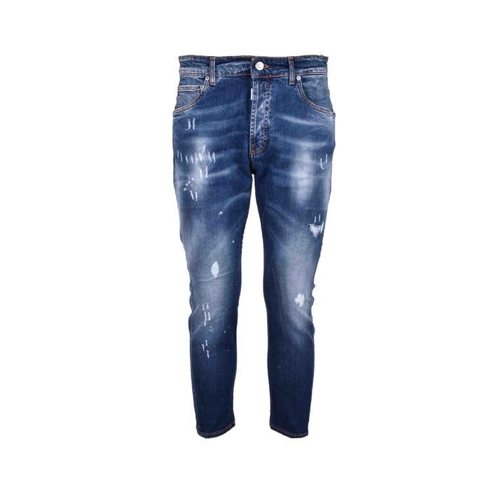 Takeshy Kurosawa - Takeshy Kurosawa Homme Jeans