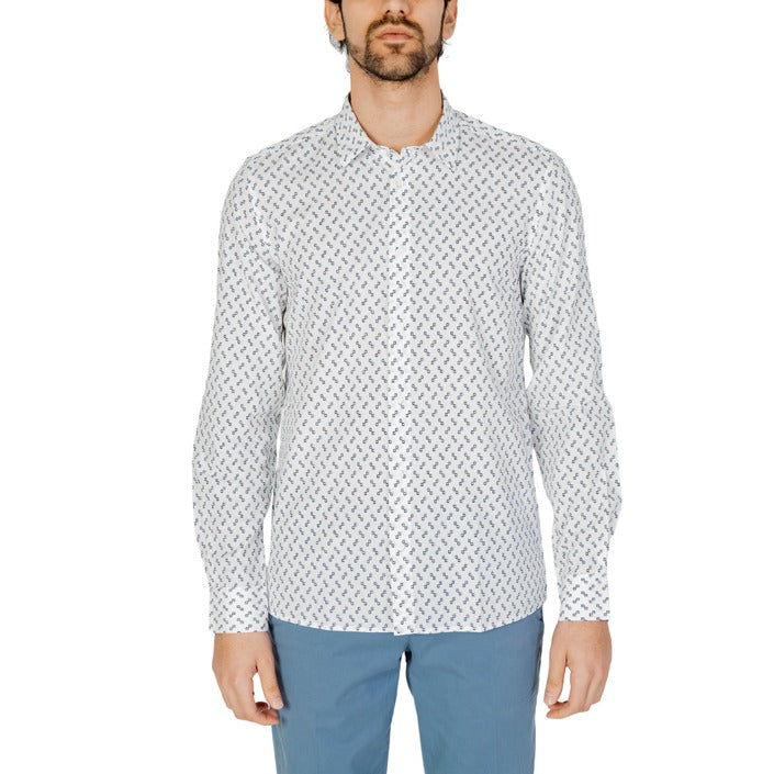 Antony Morato - Antony Morato Homme Chemises