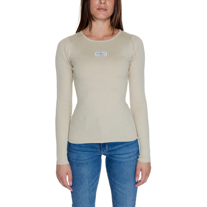 Calvin Klein Jeans - Calvin Klein Jeans Femme Pulls