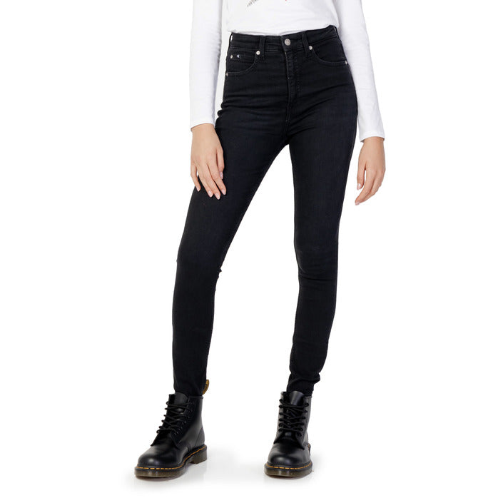 Calvin Klein Jeans - Calvin Klein Jeans Femme Jeans