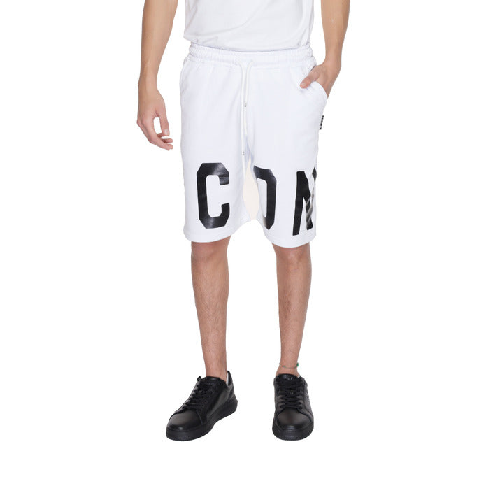 Icon - Icon Homme Bermudas