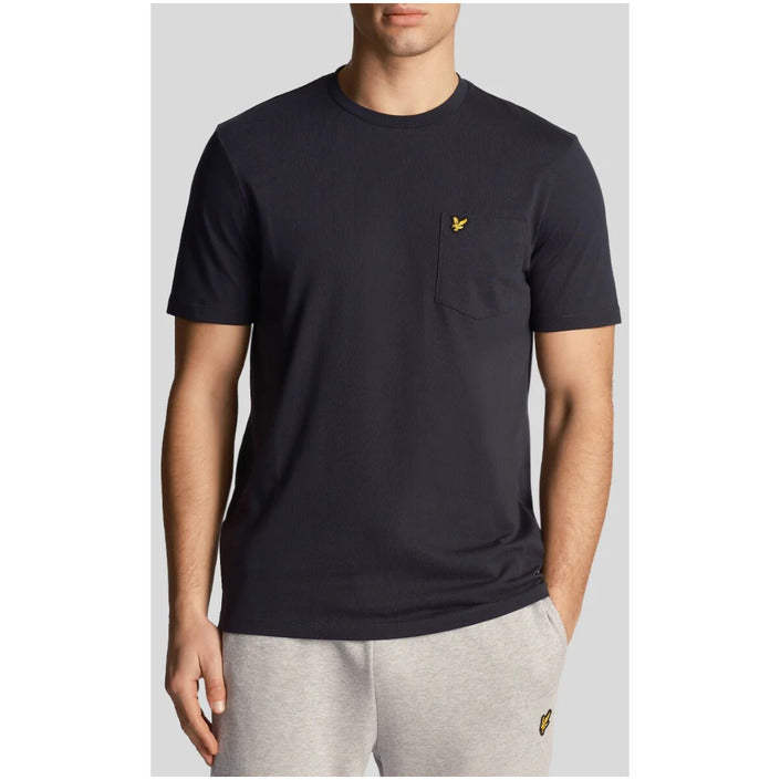 Lyle & Scott - Lyle & Scott Homme T-Shirts