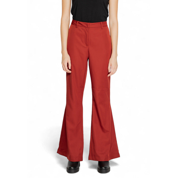 Vero Moda - Vero Moda Femme Pantalons