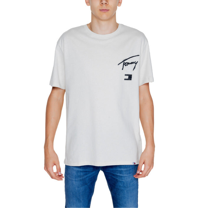 Tommy Hilfiger Jeans - Tommy Hilfiger Jeans Homme T-Shirts