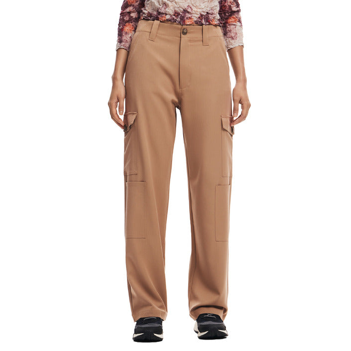 Desigual - Desigual Femme Pantalons