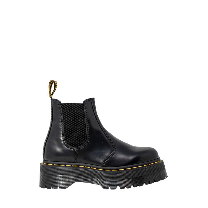 Dr. Martens - Dr. Martens Femme Bottes