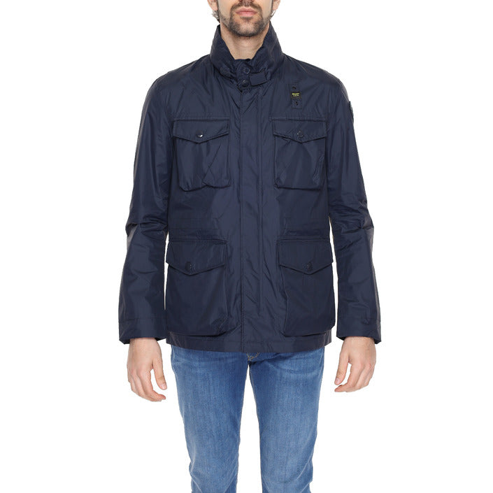 Blauer - Blauer Homme Jaquettes