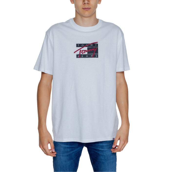 Tommy Hilfiger Jeans - Tommy Hilfiger Jeans Homme T-Shirts