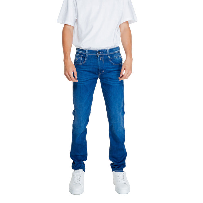 Replay - Replay Homme Pantalons