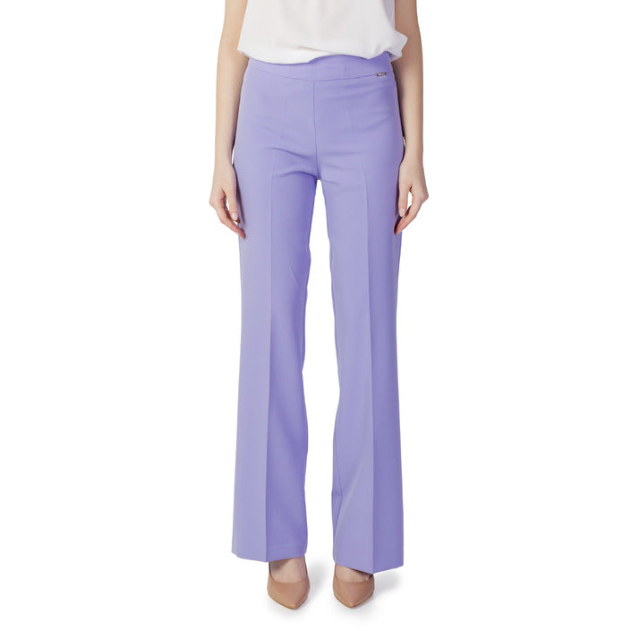 Hanny Deep - Hanny Deep Femme Pantalons