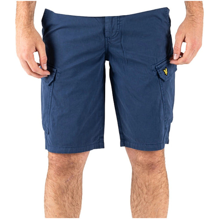 Lyle & Scott - Lyle & Scott Homme Bermudas