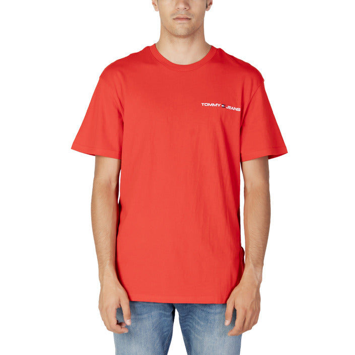 Tommy Hilfiger Jeans - Tommy Hilfiger Jeans Homme T-Shirts