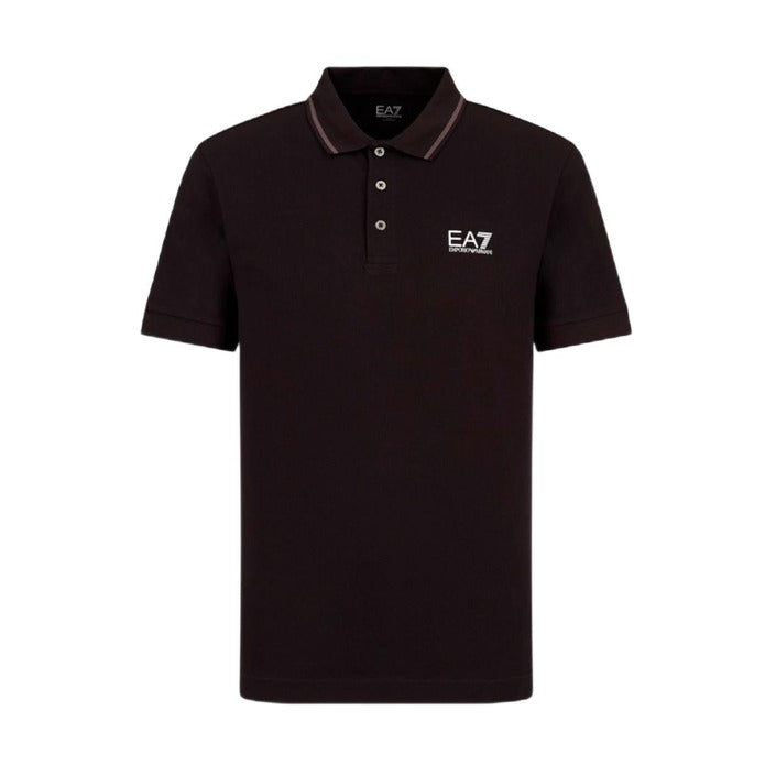 Ea7 - Ea7 Men's Polo