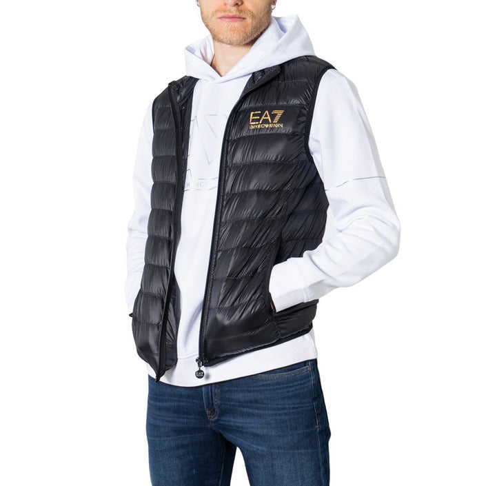 Ea7 - Ea7 Homme Gilets